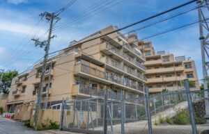 イスズハイツベル長田